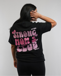 T-shirt GRIT « Bloom at Your Own Pace »