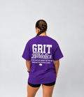 T-shirt GRIT Athletics