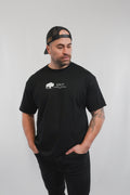 GRIT Classic Logo T-Shirt - Unisex