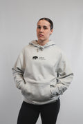 GRIT Classic Logo Hoodie