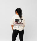 GRIT Athletics T-shirt