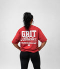 T-shirt GRIT Athletics
