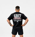 GRIT Athletics T-shirt