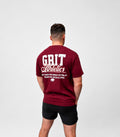 GRIT Athletics T-shirt