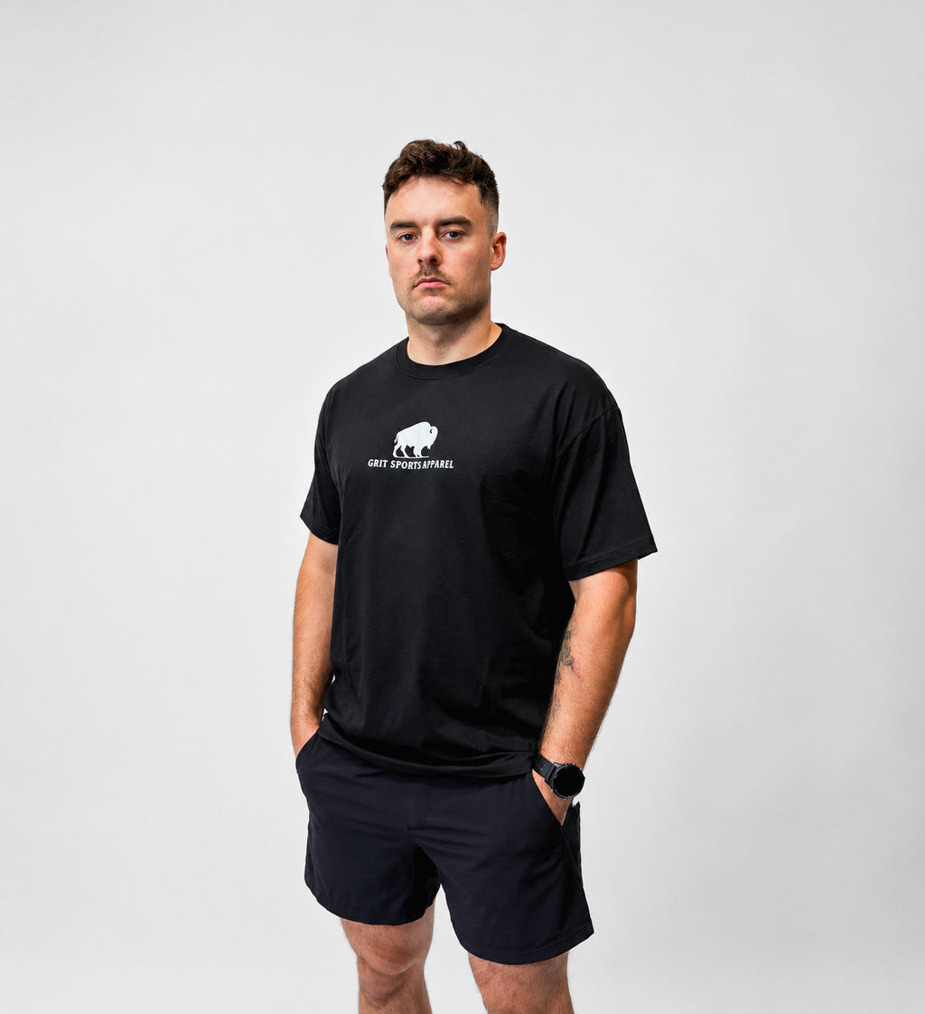GRIT Athletics T-shirt