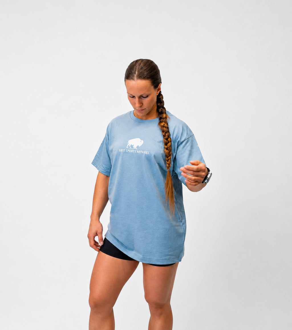 GRIT Athletics T-shirt