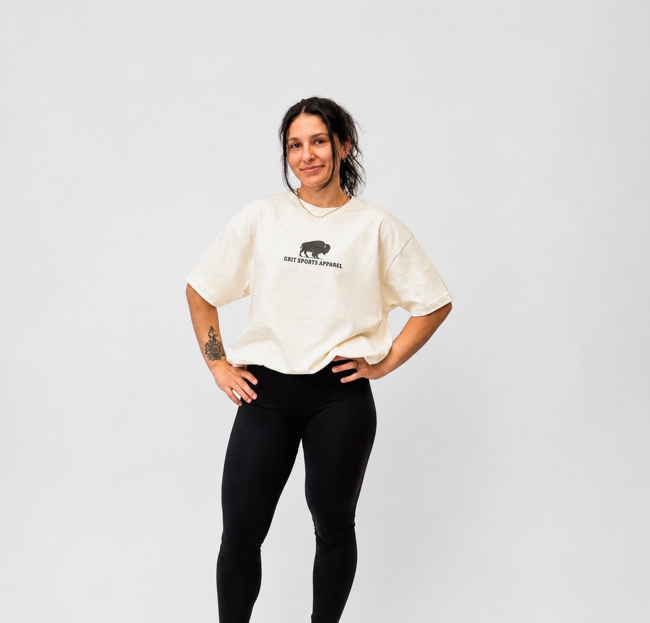 GRIT Athletics T-shirt