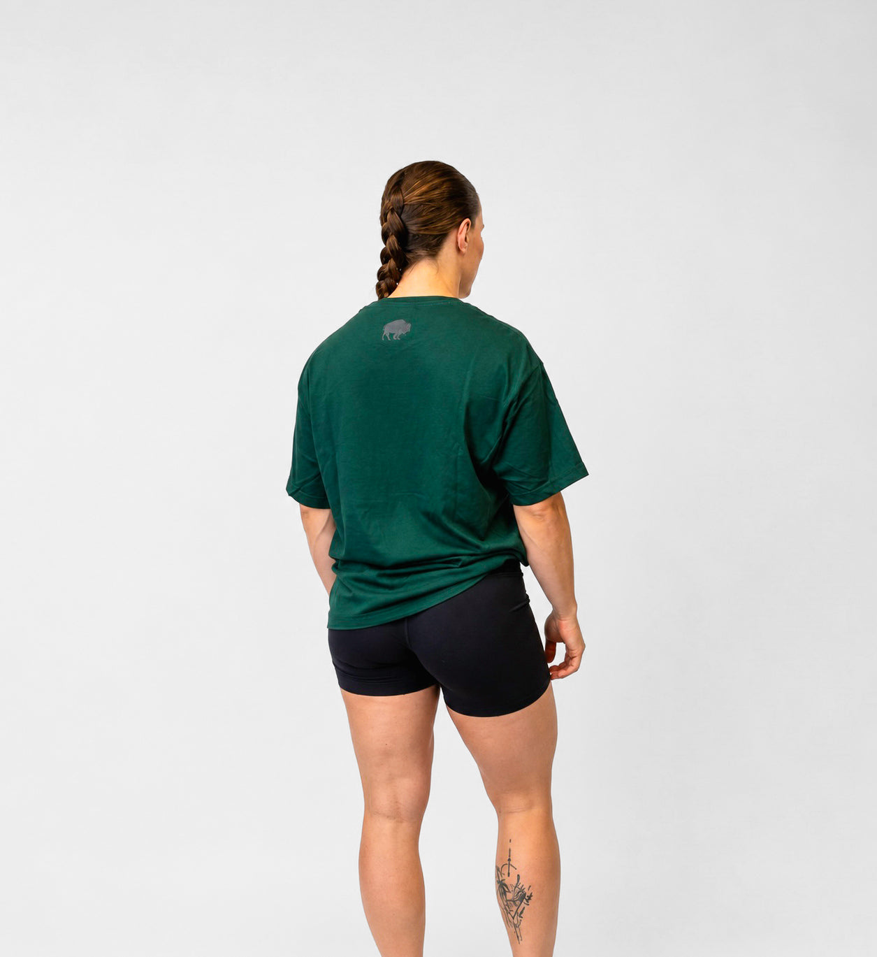 T-shirt Classique GRITSPORTS
