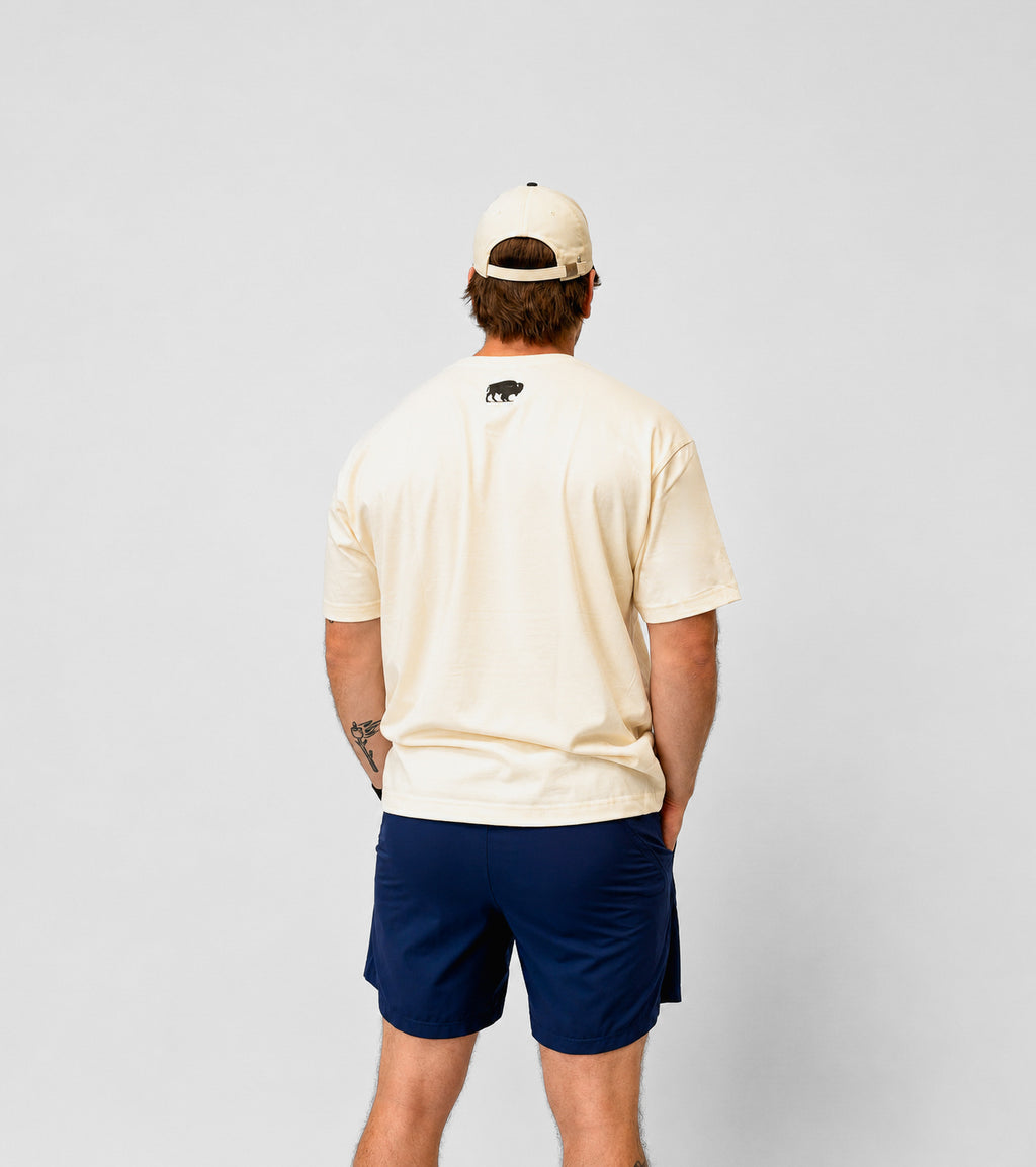 T-shirt Classique GRITSPORTS