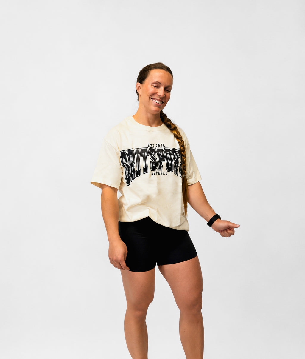 T-shirt Classique GRITSPORTS