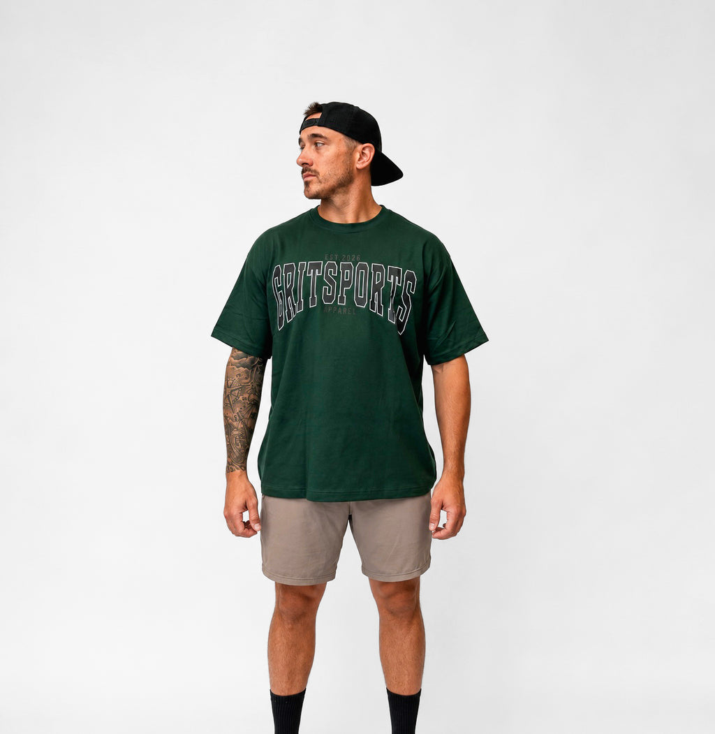 T-shirt Classique GRITSPORTS