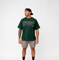 T-shirt Classique GRITSPORTS