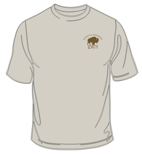 GRIT “Lead by Example” T-Shirt