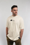 GRIT Classic Logo T-Shirt | Graphic Tee