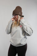 GRIT “Strength” Lioness Hoodie