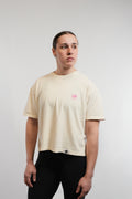 GRIT “Strong Moms Club” T-Shirt COURT