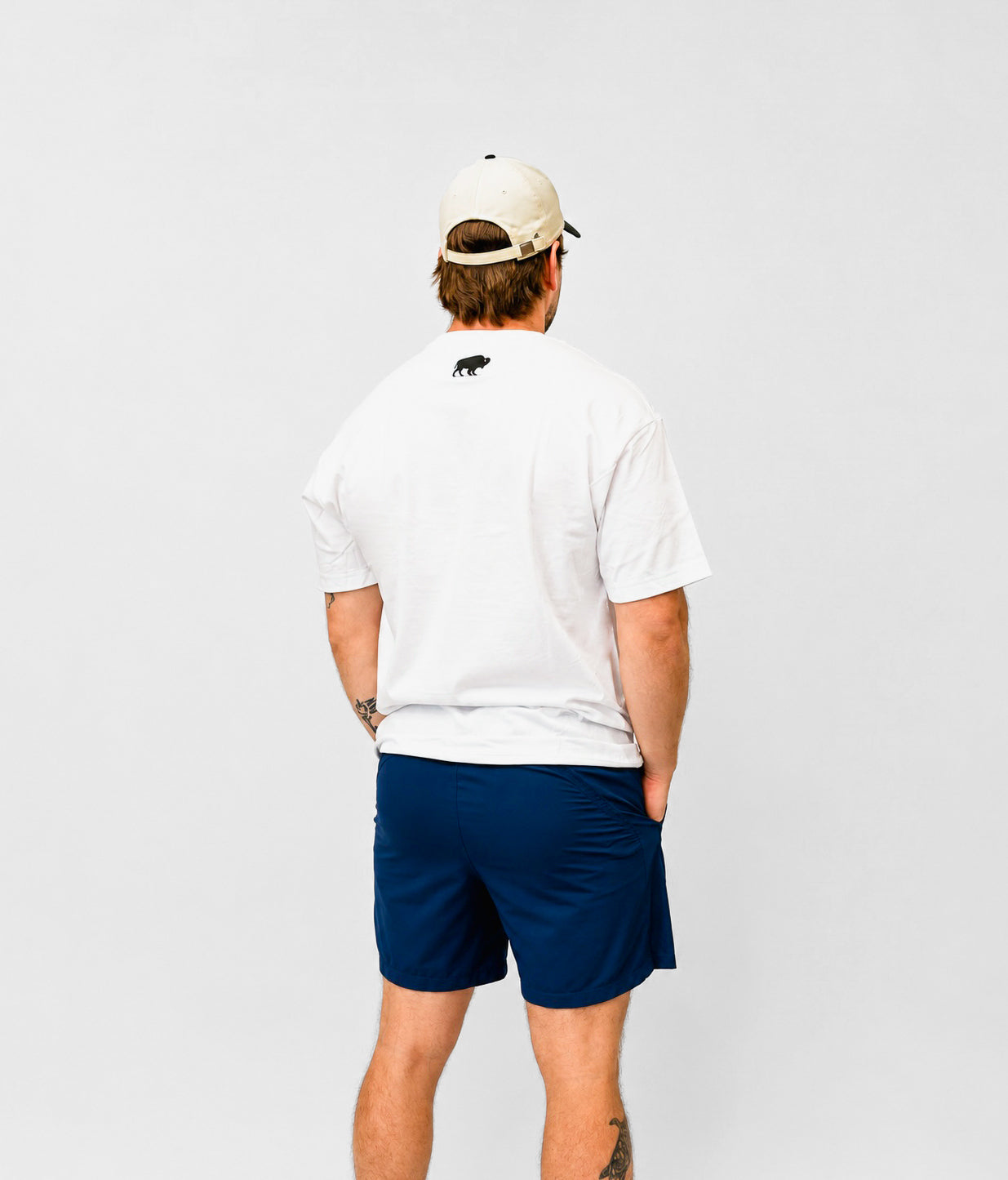 THE HERD 2.0 T-Shirt